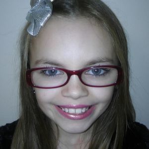 Meet your Posher, Melinda